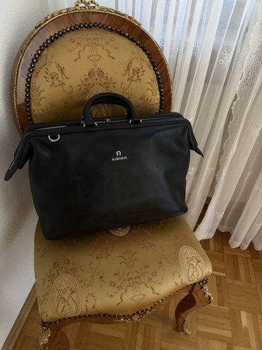 Aigner weekender reisetasche - aigner,