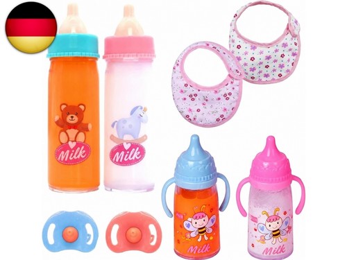 Magische flasche stück - flasche,, 8