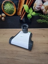 Vorwerk Kobold EBB100  Elektrobürste Für VB100 Akkusauger NEUE BÜRSTENROLLEN 