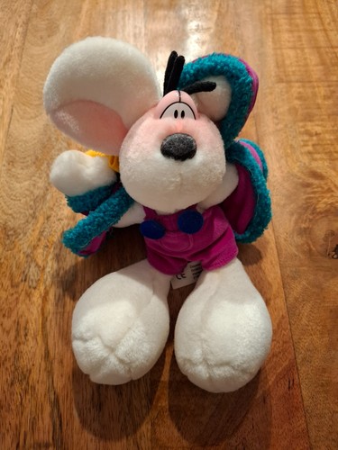 Diddl maus stofftier - diddl,