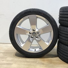 NEU Sommerräder Audi A6 4K C8