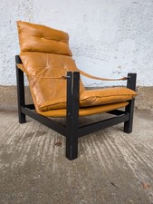 Safari sessel vintage easy - safari,