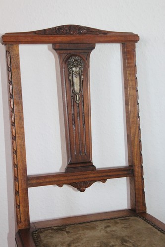 Gründerzeit nussbaum - gründerzeit,