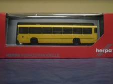 Herpa Stadtbus MAN SÜ 240