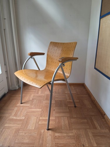 Original thonet s570 wulf - original,