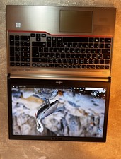 Fujitsu laptops 2022 Intel(R) Core i5-6300U 2.50GHz  8GB Ram 256GB HDD Window 10