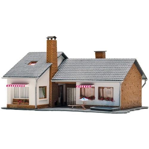 Vollmer 49368 landhaus klein - landhaus,