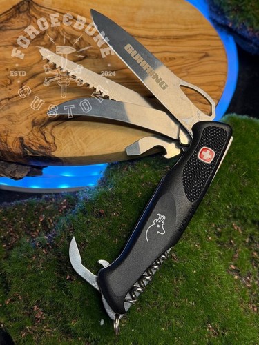 Wenger ranger 57 - wenger,