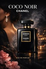 CHANEL Coco Noir Eau de Parfum