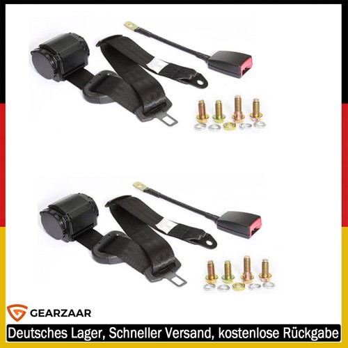 Auto sicherheitsgurt punkt - sicherheitsgurt, 3