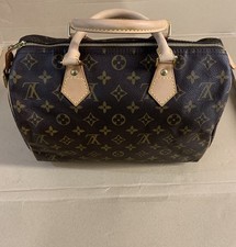 Louis Vuitton Tasche Speedy