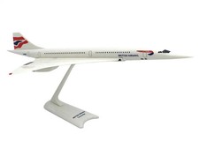 Ppc concorde british airways - british,