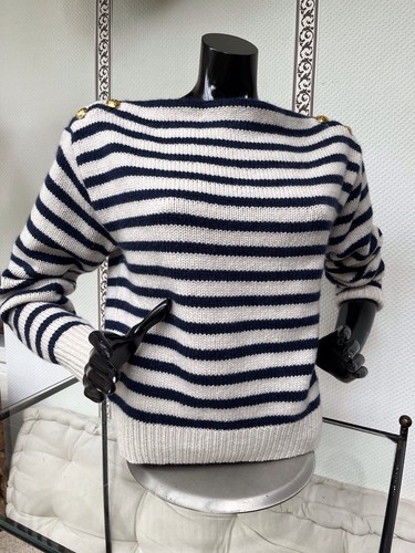 Nili lotan kaschmir pullover - nili,