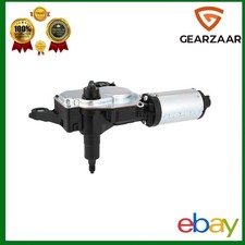 Heckwischermotor Für Audi A3