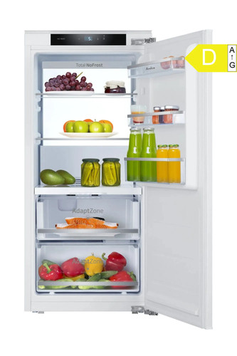 Einbaukühlschrank evksx 352 - evksx,