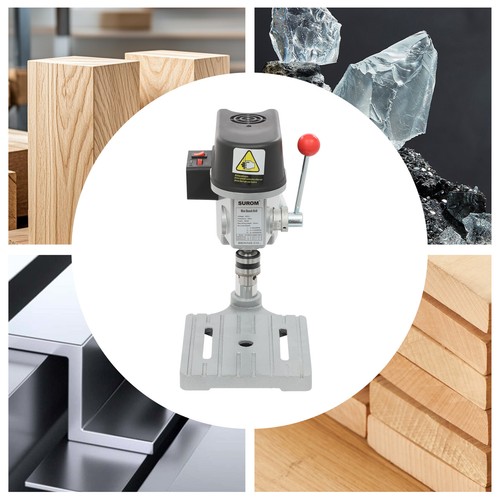 340w mini standbohrmaschine - 340w,