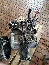 Original Mercedes-Benz A170 CDI W168 70kW 95PS 668942 Motor Dieselmotor 178TKM 