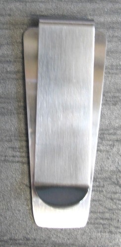 Geldclip geldklammer - geldclip,