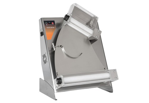 Prismafood teigausrollmaschine - prismafood,