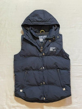 Superdry weste steppweste - superdry,