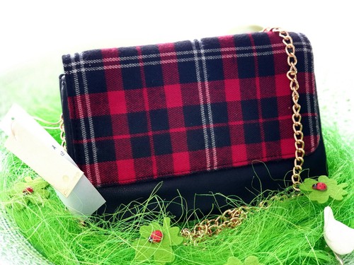 Pieces tasche