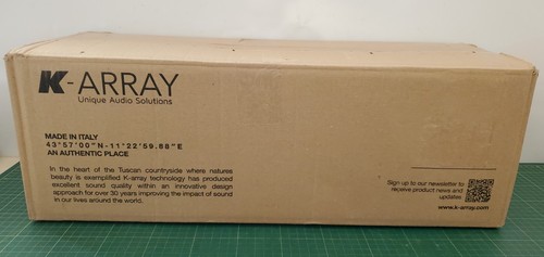 Array rumble ku44 2 - rumble, ku44-2