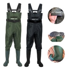 Pvc wathose herren - pvc,