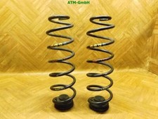 Feder Federn VW Polo 9N x 2 Stück hinten