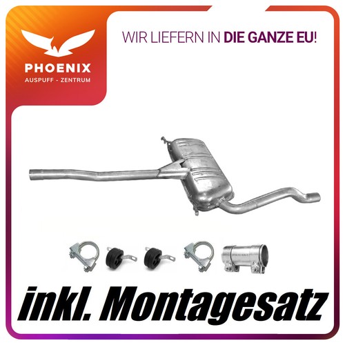 Für passat 9 tdi - tdi, 96kw