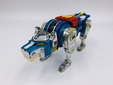 Voltron 1981 blue - voltron, lion