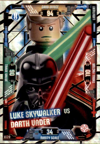 Le20 luke skywalker - luke,