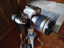 nikon spiegelreflexkamera