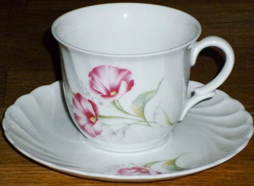Kaffeetasse untertasse - 1, +