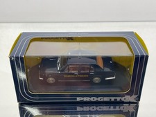 PROGETTO K PK216 ALFA ROMEO