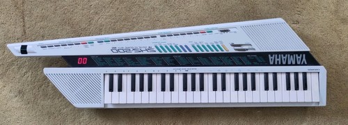 Yamaha shs 200 digital - yamaha,