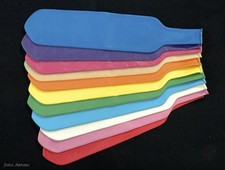 BWS Zeppelin-Luftballon GL500 Riesenballon L~152cm  Ø ~30cm