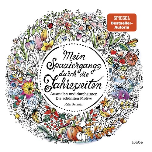 Mein spaziergang durch - spaziergang,