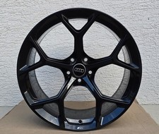 1 x Original Audi RS4 RS5 8W 20 Zoll Alufelge 8W0601025HG  9J x 20 ET22 Felge
