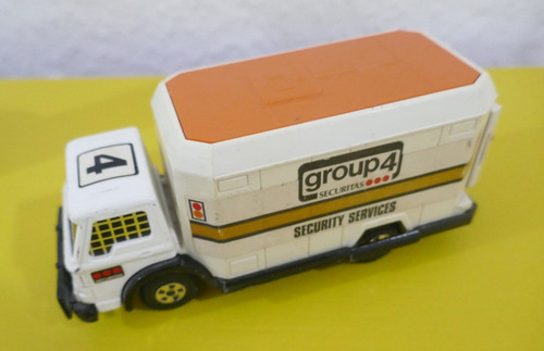 Matchbox super kings 19 - matchbox, k-19