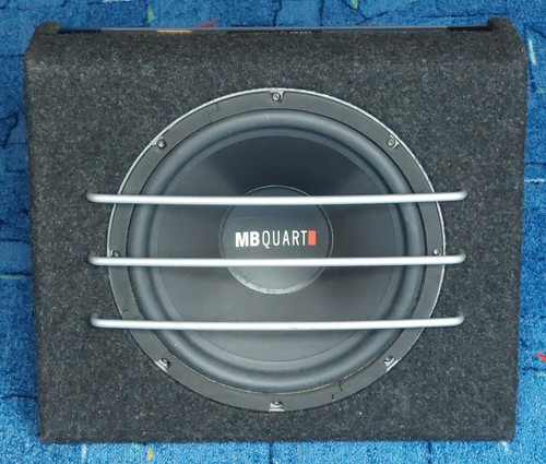 Quart subwoofer rhc 304 - quart,
