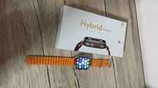 Hybrid MaxPro Smartwatch –