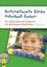 Rechenschwache Kinder