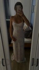 Abendkleid 