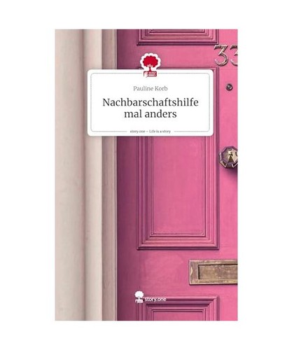 Nachbarschaftshilfe mal