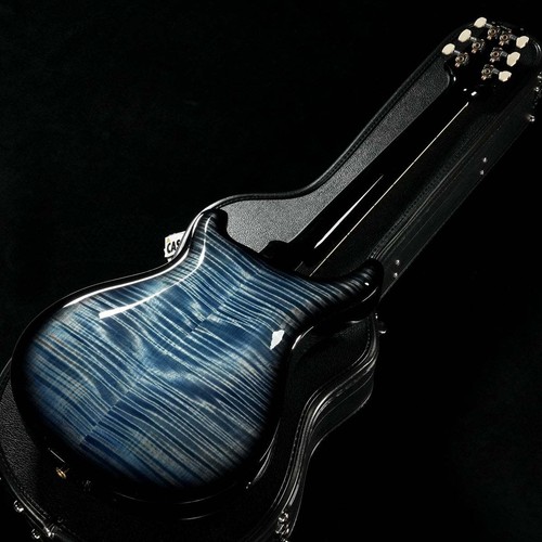 Prs mccarty 594 hollowbody - prs,