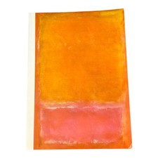 Mark Rothko - Kunsthalle Düsseldorf 1971