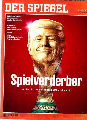 Der spiegel 24 vom - 24,