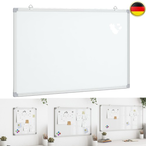 Magnetisches whiteboard - magnetisches,