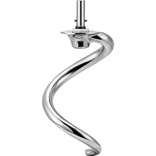 Wilfa edelstahl spiralhaken - wilfa, edelstahl-spiralhaken