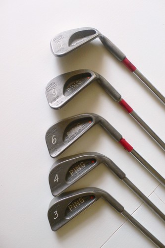 Eisen golfschläger set nr - ,
